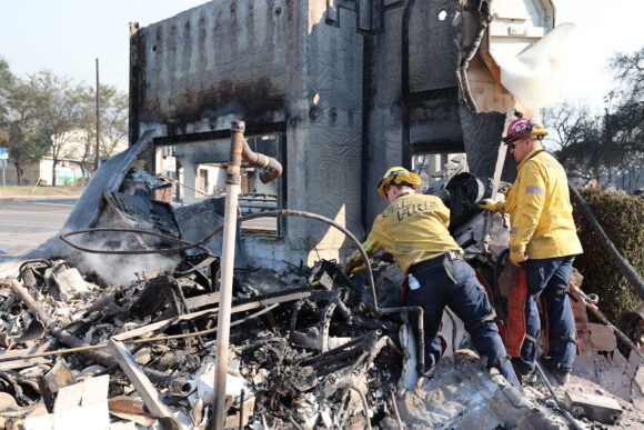 Source-feed image associated with California Homeowners Insurance Costs Still 41% Below National Average, Report Shows