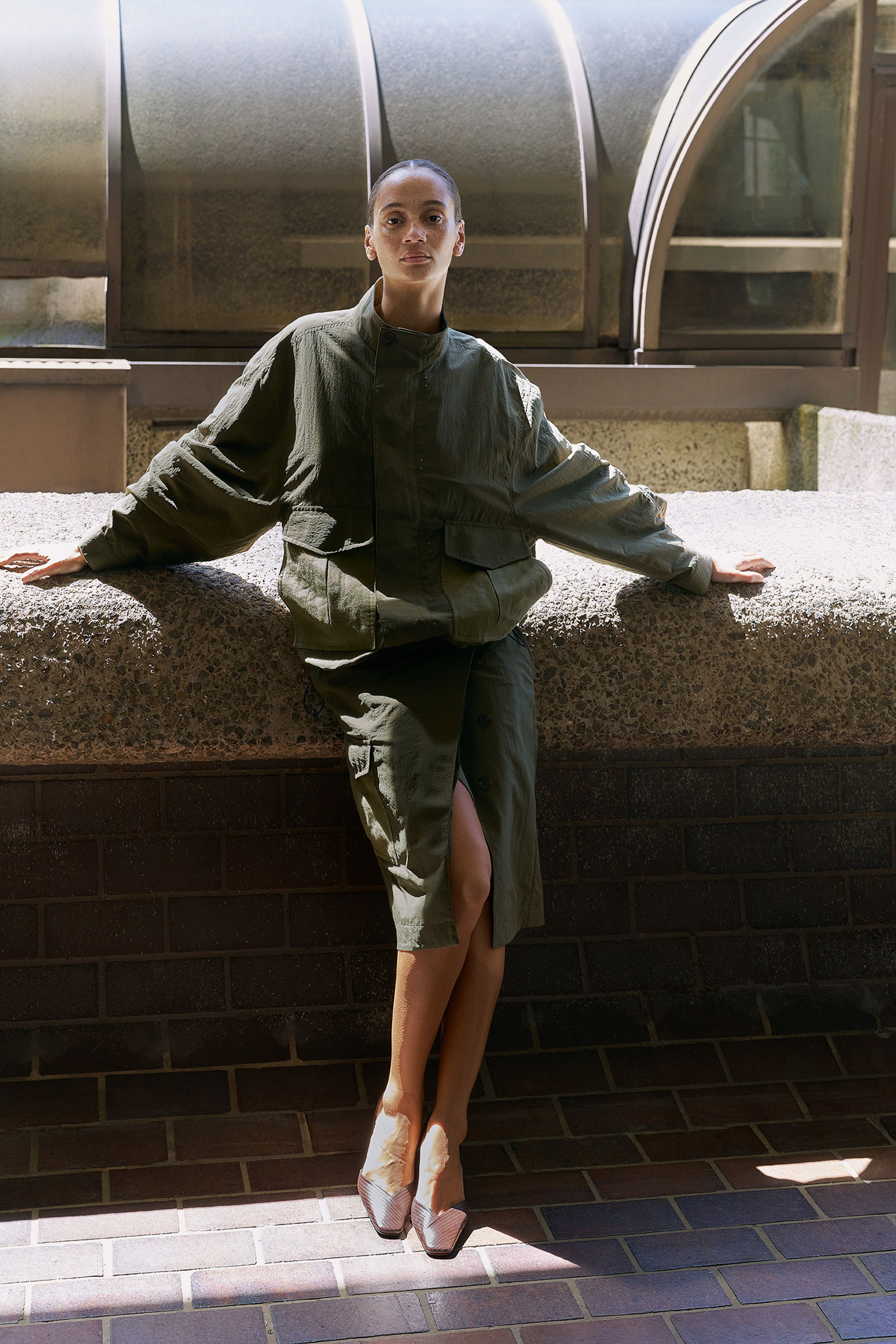 Source-feed image associated with Eudon Choi Resort 2027
