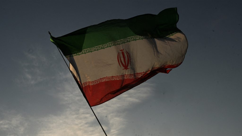 Source-feed image associated with As diplomacy stalls, families worry Americans imprisoned by Iran are forgotten