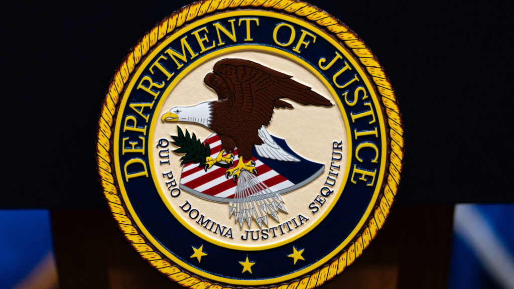 Source-feed image associated with Judge temporarily blocks subpoenas in criminal probe of transgender care at New York hospitals