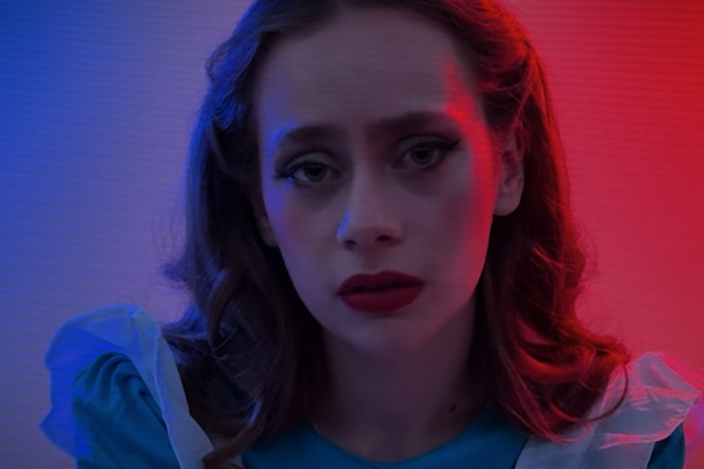 Image from linked report: Sean Hogan’s ‘The Dark Gets In’ Boarded for Worldwide Sales by Blue Finch Films Ahead of Beyond Fest Bow (EXCLUSIVE)