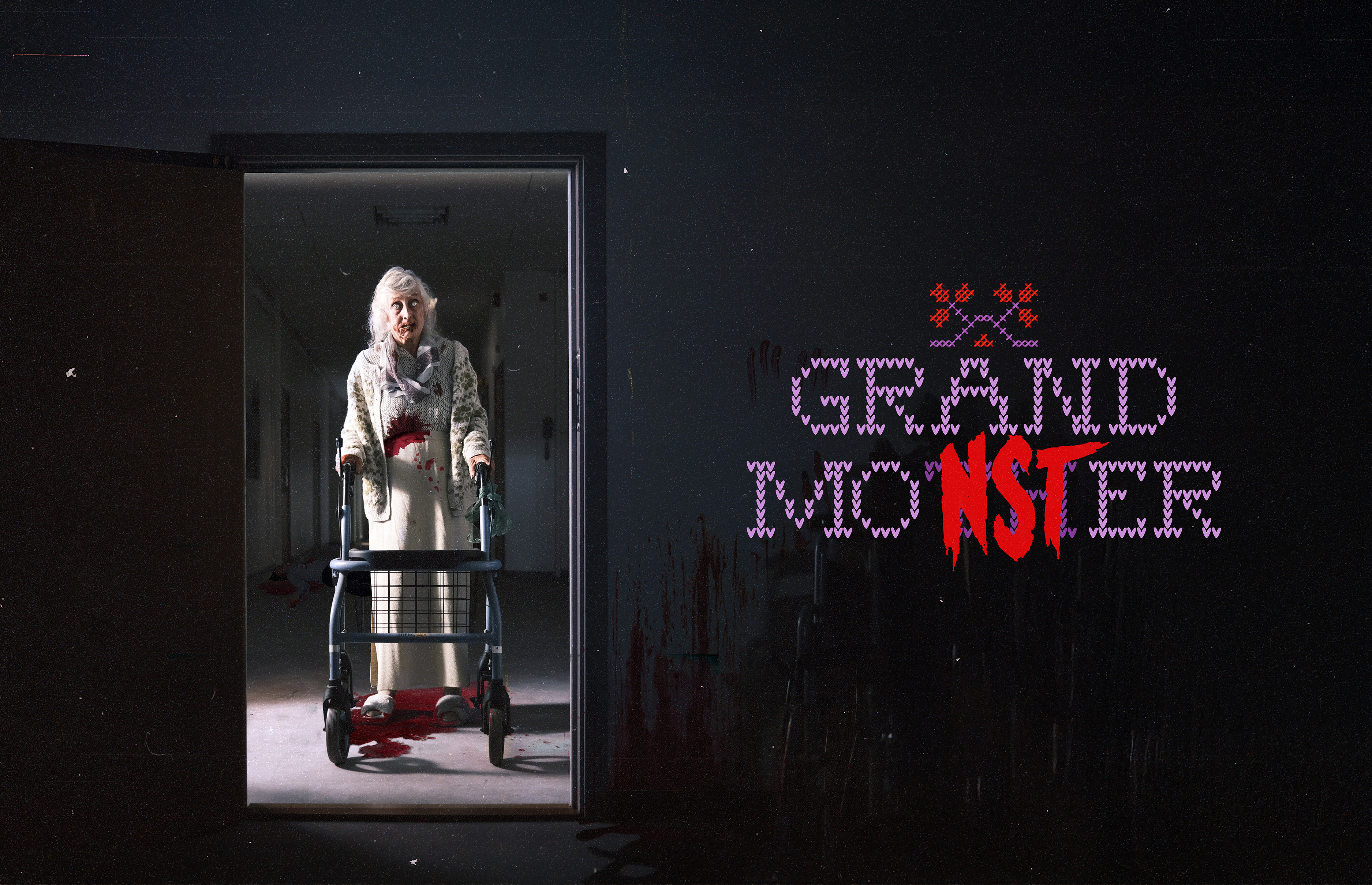 Source-feed image associated with Norwegian Zombie Comedy ‘Grandmonster’ Wins Big Laughs and Top Outpost Award at Fantasia’s Frontières Market