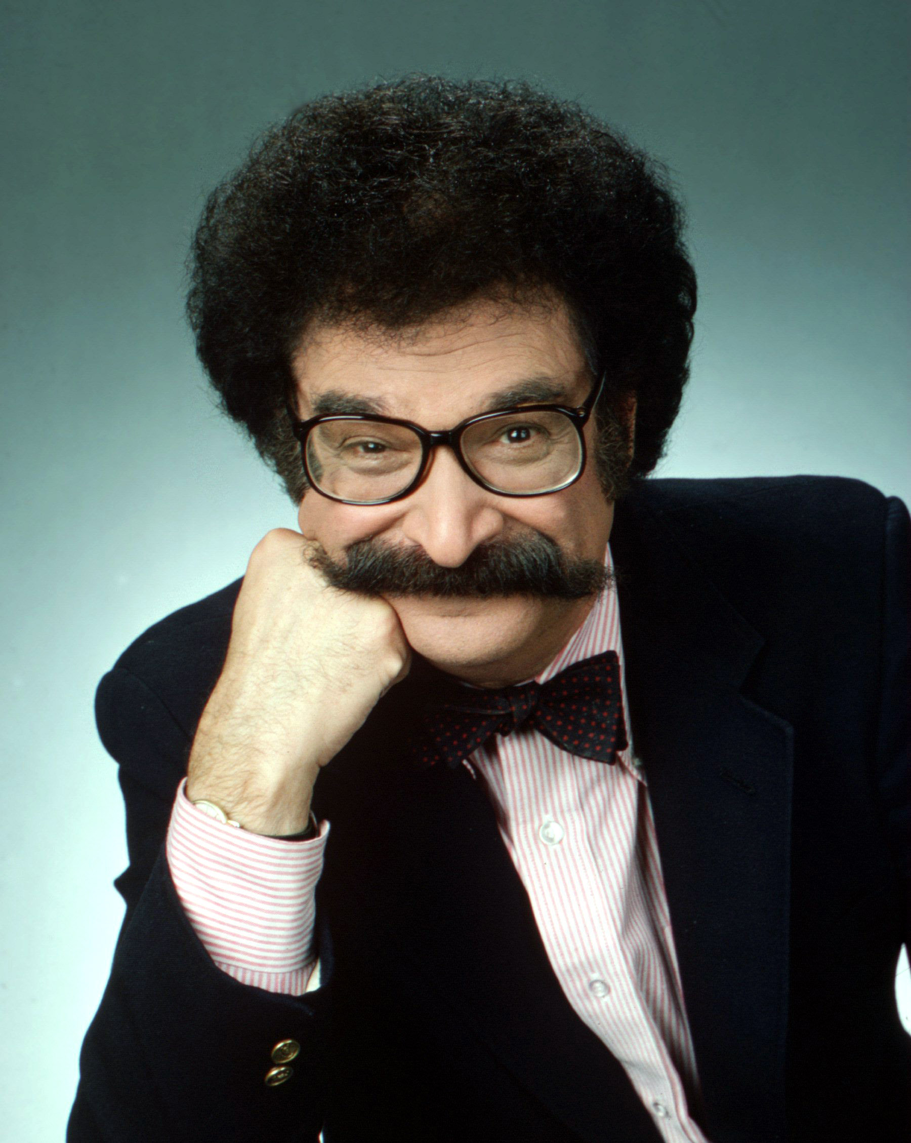 Source-feed image associated with Gene Shalit, Longtime ‘Today Show’ Film Critic, Dies at 100