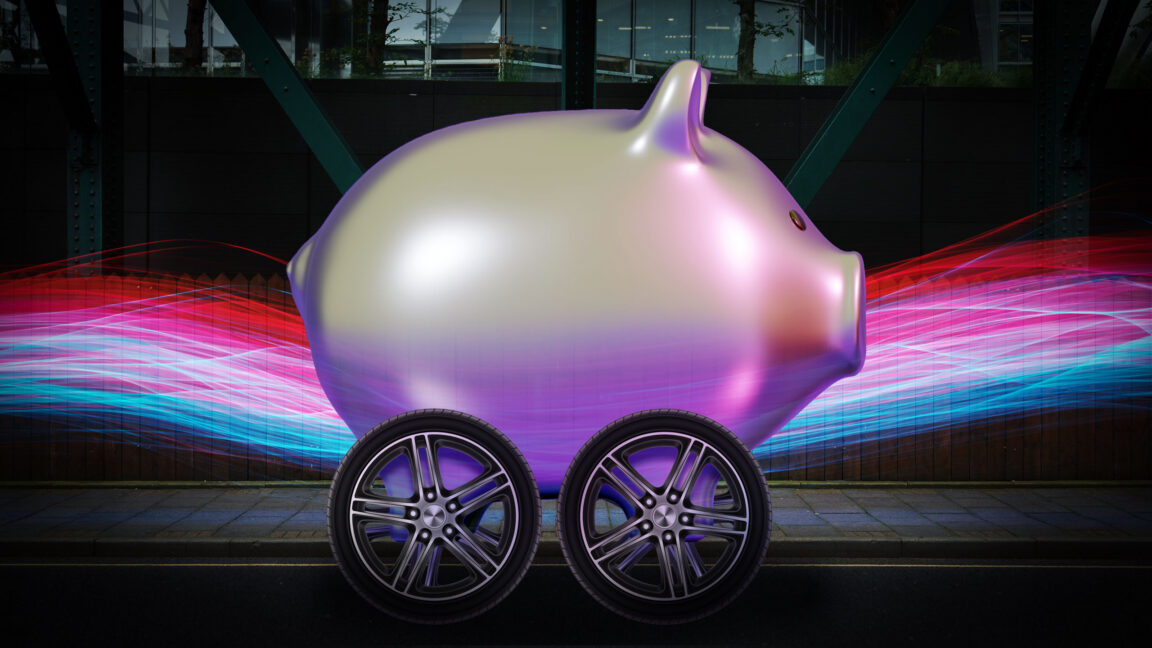 Source-feed image associated with Used EV buying guide: The $30,000 edition