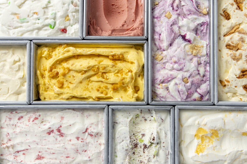 Source-feed image associated with Where to find SoCal's best ice cream right now
