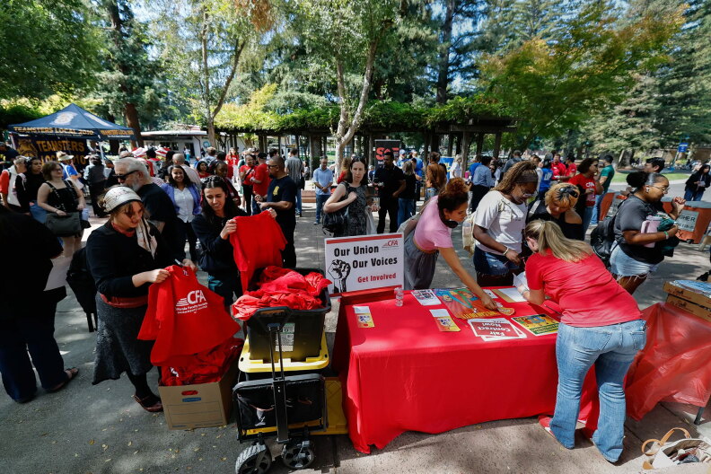 Image from linked report: Fact check: Are Cal State faculty underpaid?