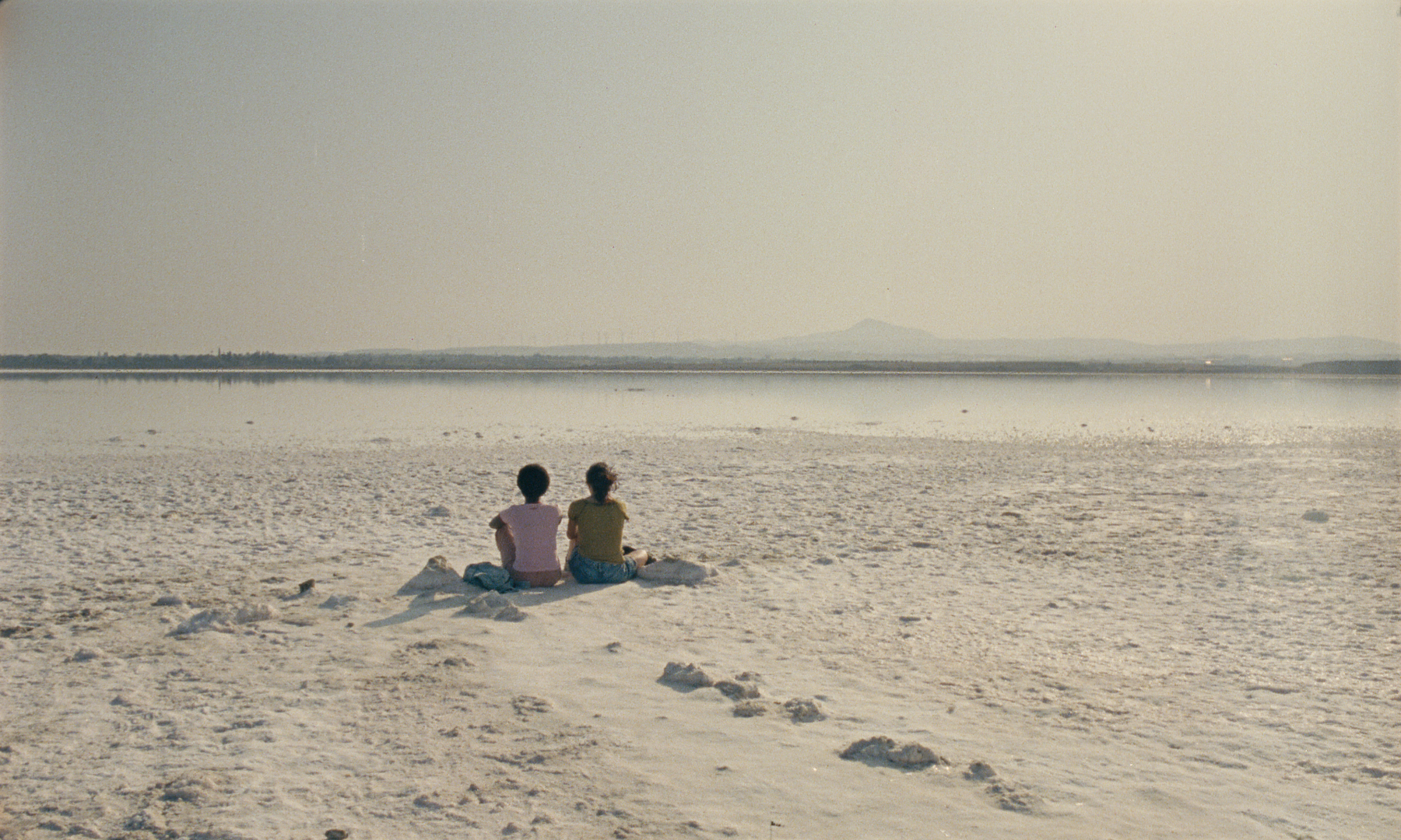 Source-feed image associated with How Filmmaker Tonia Mishiali Tackles Immigration, Patriarchy and Women’s Resilience in ’The Lion at My Back’