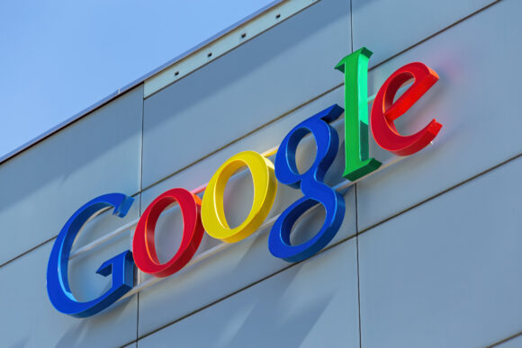 Source-feed image associated with Google Loses Fight Against Record €4.1 Billion EU Antitrust Fine