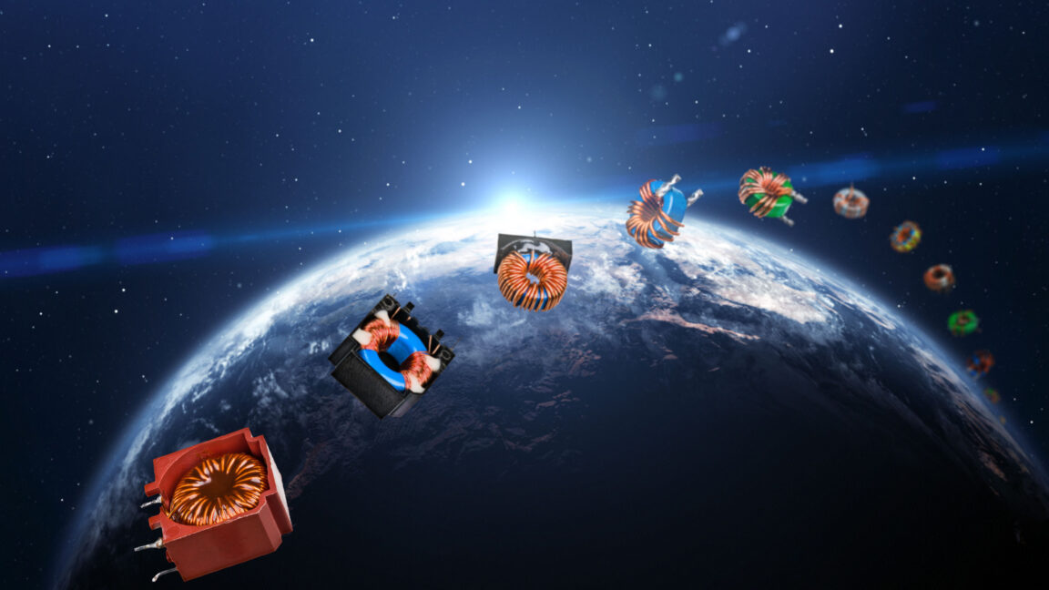 Source-feed image associated with SpaceX’s orbital data centers would create a new category of e-waste