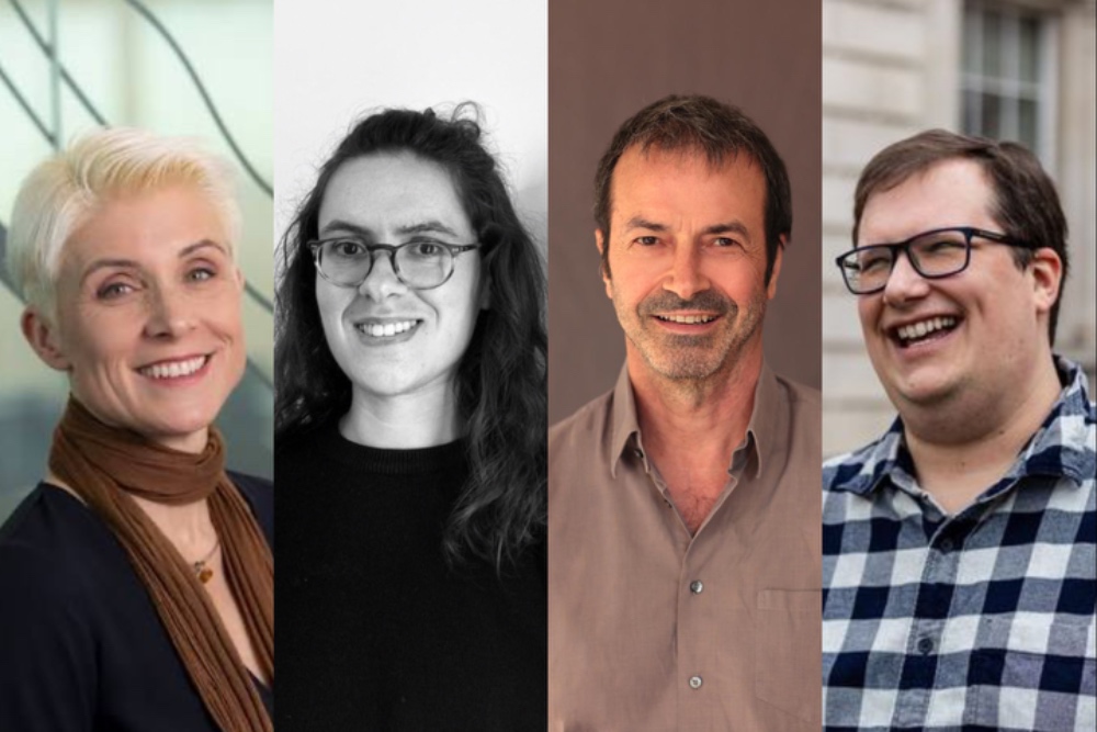 Source-feed image associated with Locarno’s StepIn Focuses on ‘Power, People, Data and the Future of Film’: ‘The Counter-Algorithm Is a Human Being Who Gives a Damn’ (EXCLUSIVE)