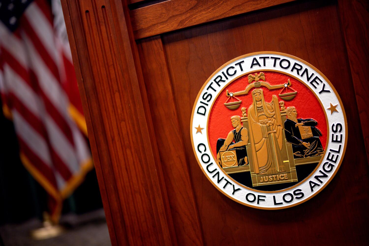 Source-feed image associated with SoCal attorney pleads guilty to embezzling $310,000 of clients' money to fund gambling habit