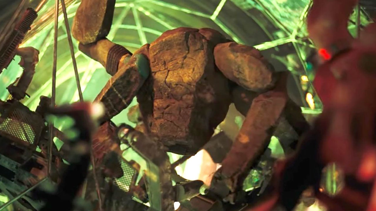 Source-feed image associated with ‘Project Hail Mary’ Tops Golden Trailer Awards With 5 Prizes
