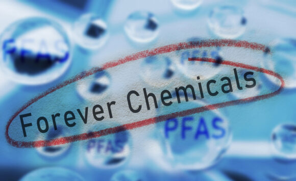 Source-feed image associated with Chemours, DuPont, Corteva Settle NC ‘Forever Chemicals’ Claims for $455 Million