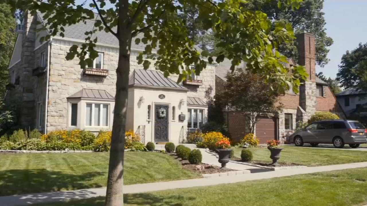 Source-feed image associated with Congress passes bipartisan housing bill aimed at increasing supply, lowering prices