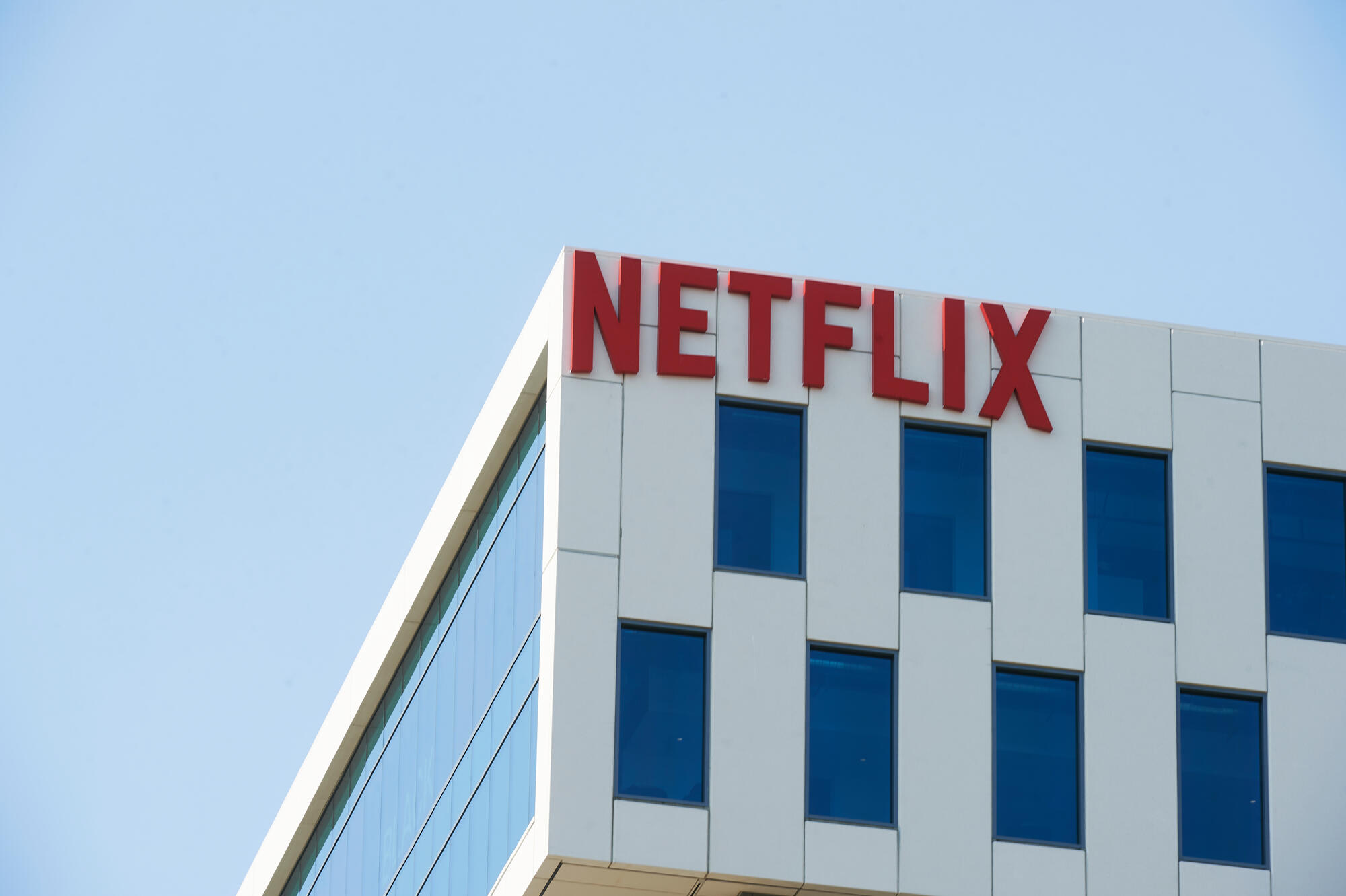 Source-feed image associated with Netflix Hit With $105 Million Suit After Losing Copy of Nicolas Cage WWII Film