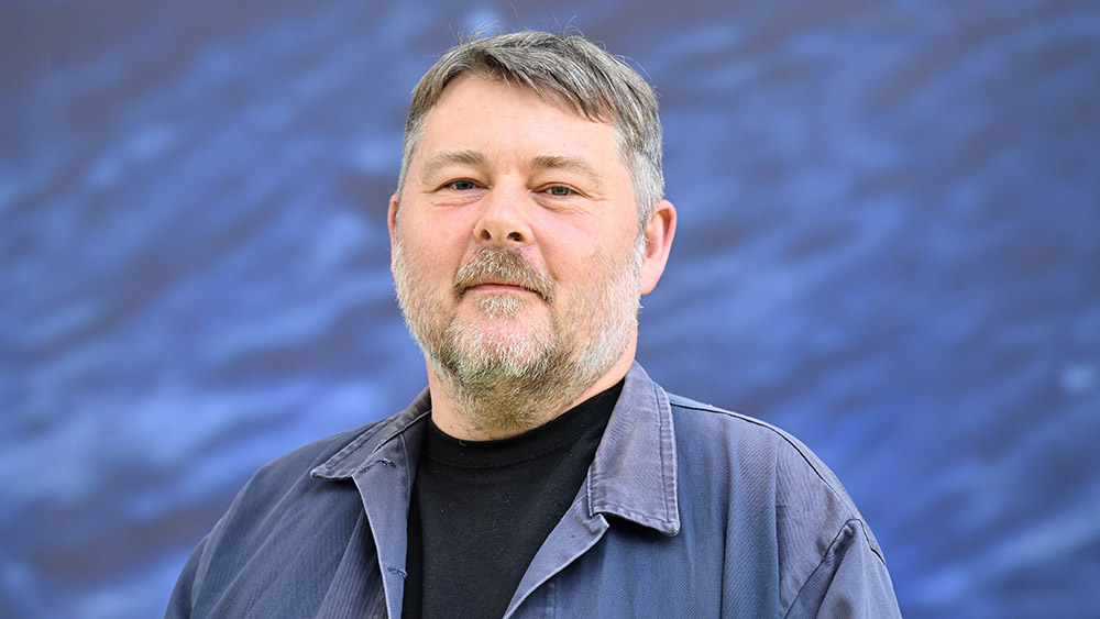 Source-feed image associated with Ben Wheatley on How Blockbuster Success of ‘Backrooms,’ ‘Obsession’ Proves ‘It’s a Great Time to Be a Young Filmmaker’