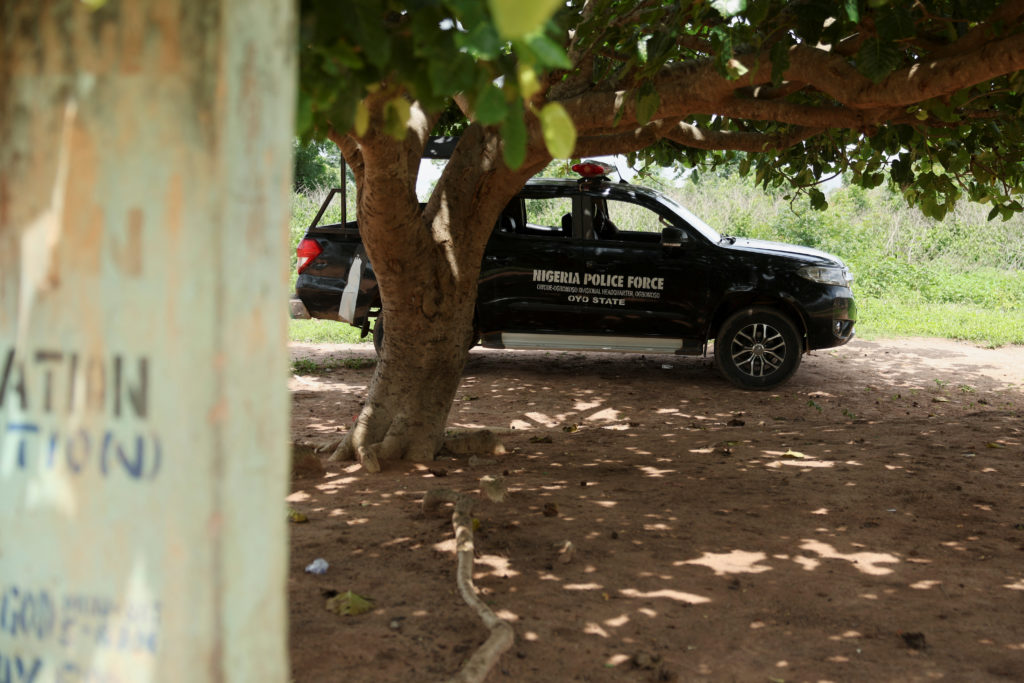 Source-feed image associated with Nigerian army frees 360 people abducted by Boko Haram