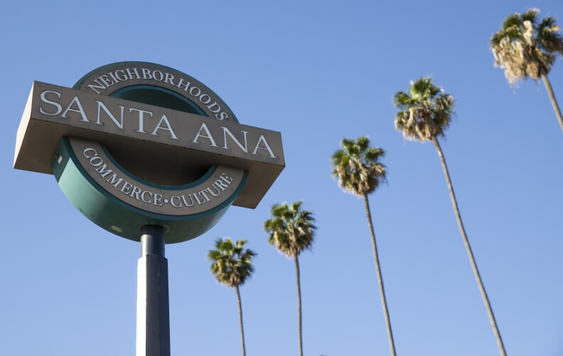Source-feed image associated with Santa Ana voters to decide whether to make sales tax increase permanent