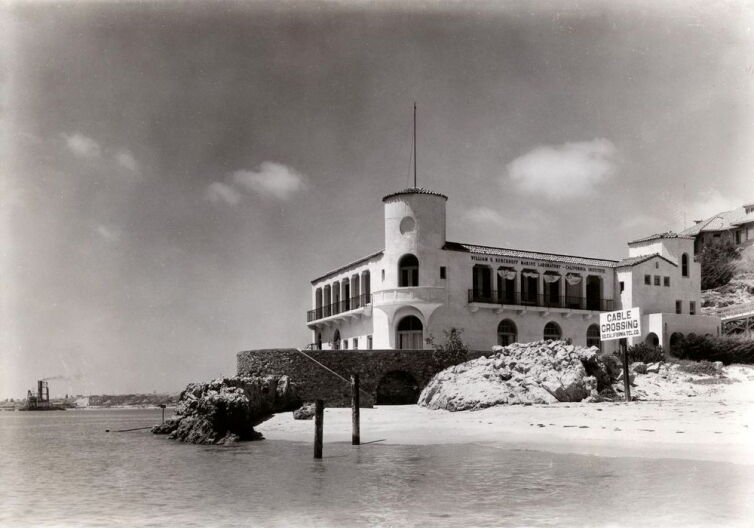 Source-feed image associated with Go inside this hidden Corona del Mar marine lab – and its 100 years of ocean science