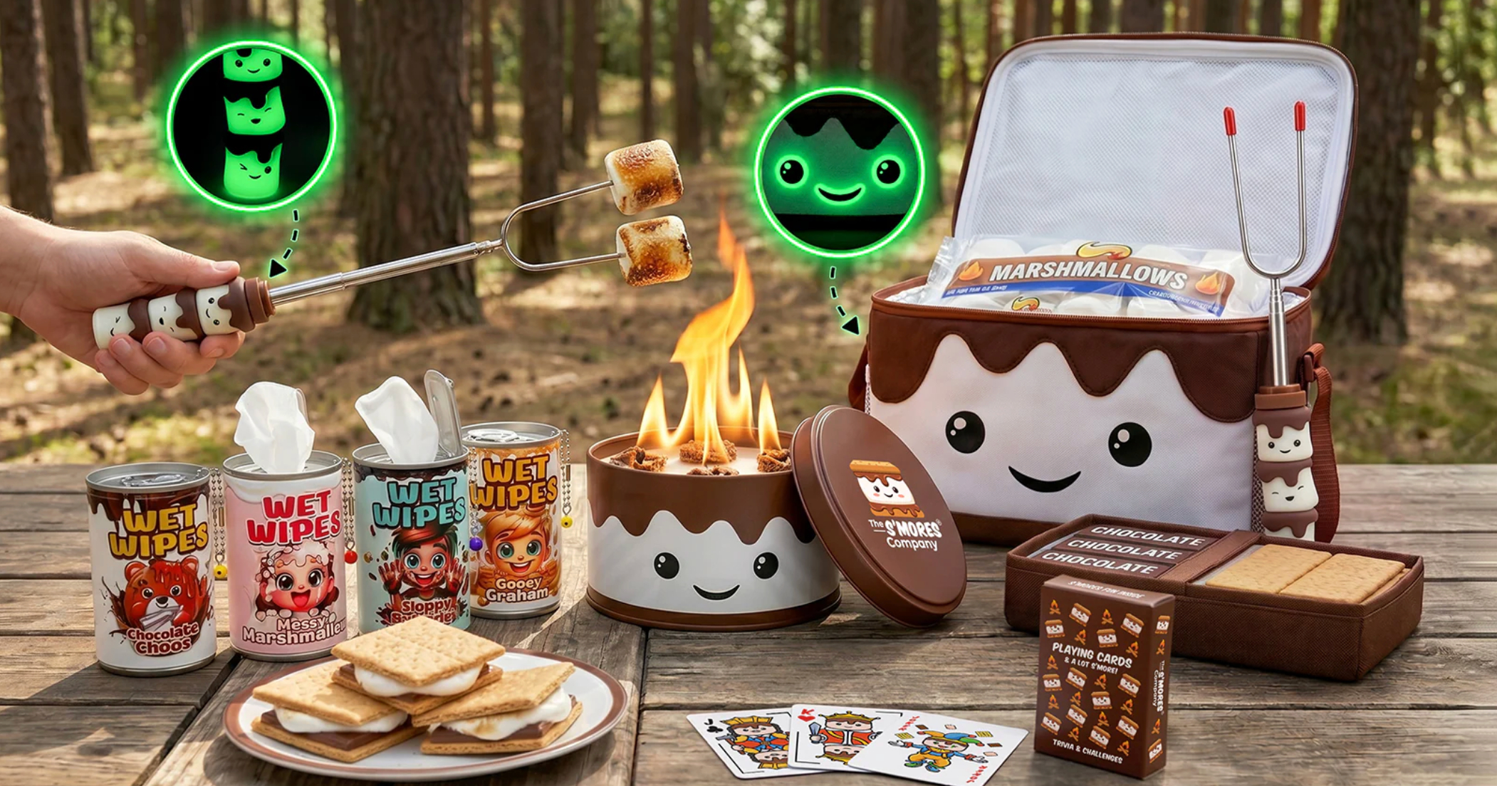 Source-feed image associated with Find great deals on summer fun essentials up to 45% off with ABC Secret Savings