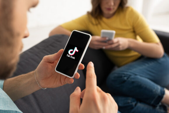 Image from linked report: Setback for TikTok as EU Court Adviser Backs Gatekeeper Label