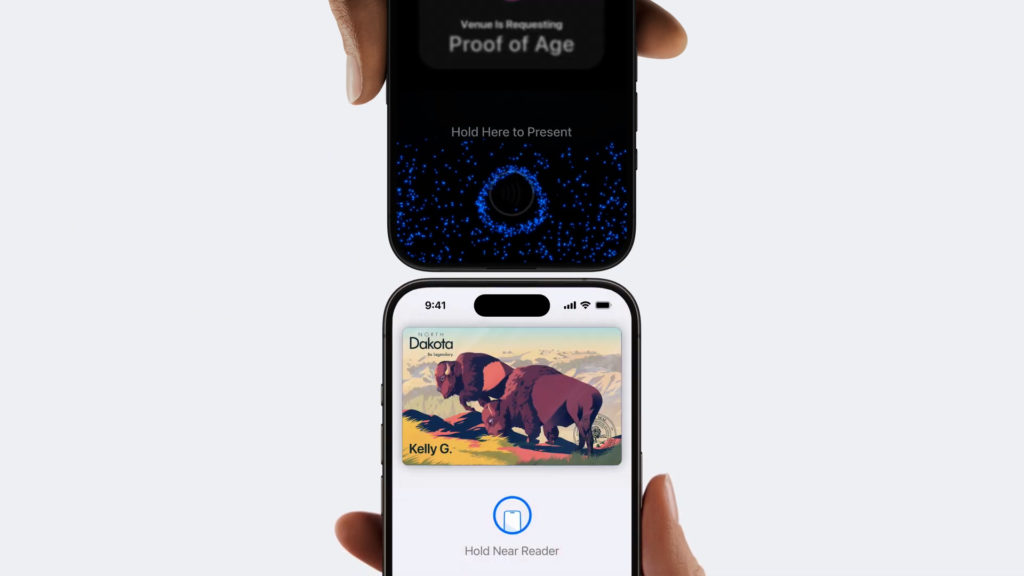 Source-feed image associated with WATCH: Should you use a digital ID? Here's what to know