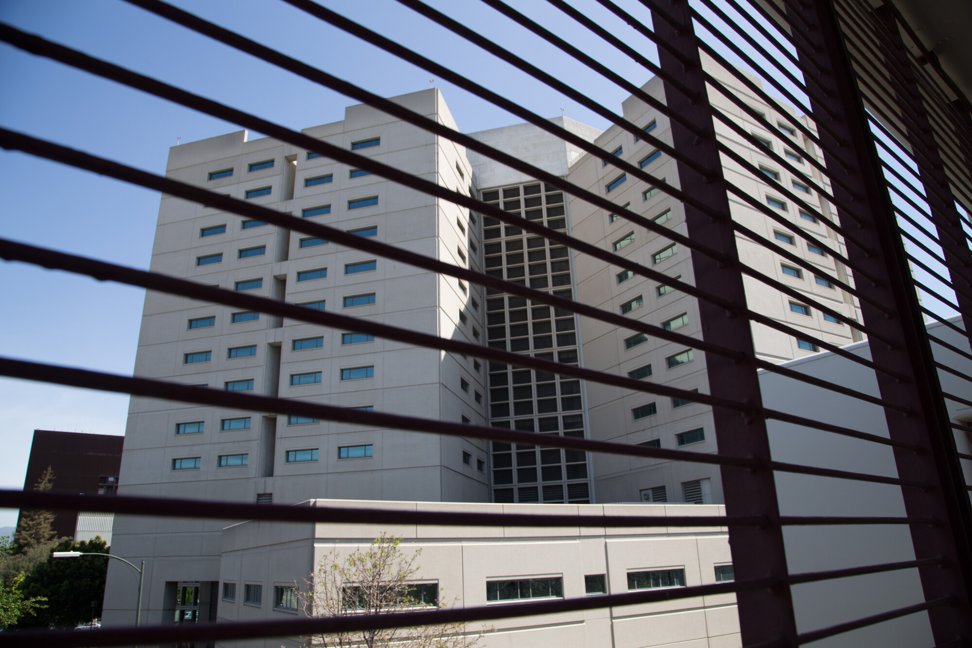 Source-feed image associated with Santa Clara County Leaders Commit $1 Billion to Revamp Jails
