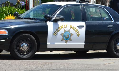 Source-feed image associated with A 7th DUI conviction for Salinas man, an unpleasant discovery in In-N-Out drive-through for police