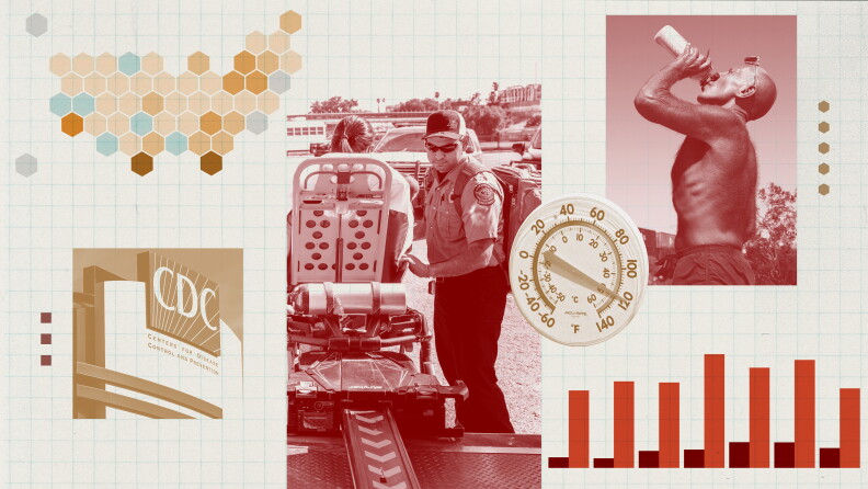 Source-feed image associated with NPR spent 2 years tracking deaths from heat. We found a staggering hidden toll