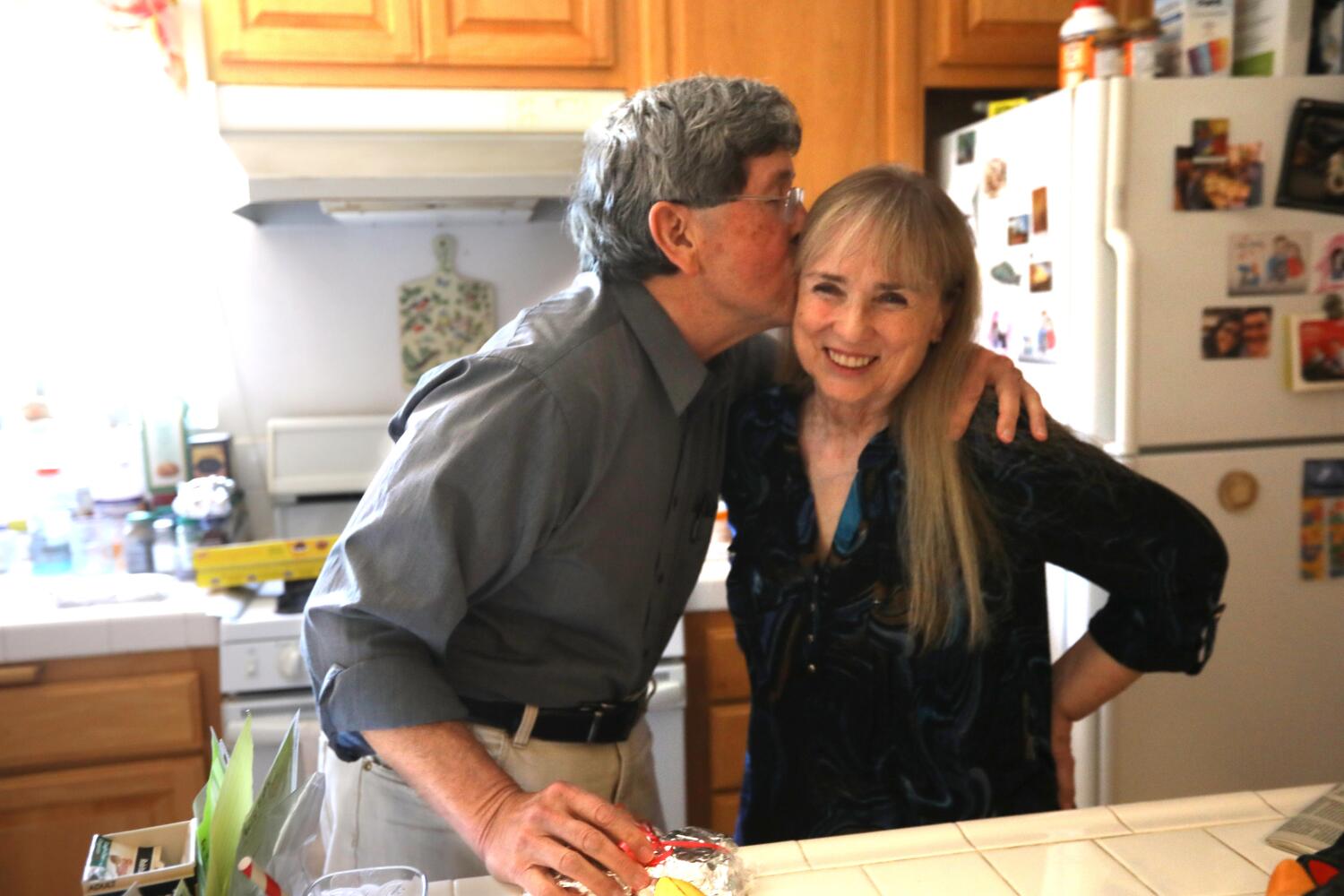 Source-feed image associated with Lopez: The doctor who helped save her is in another state, and telemedicine follow-up is prohibited