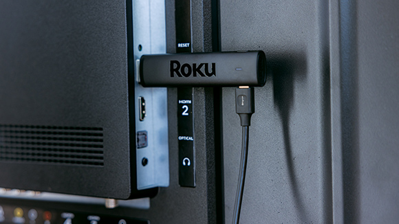 Source-feed image associated with Roku raises streaming stick prices by up to 60 percent