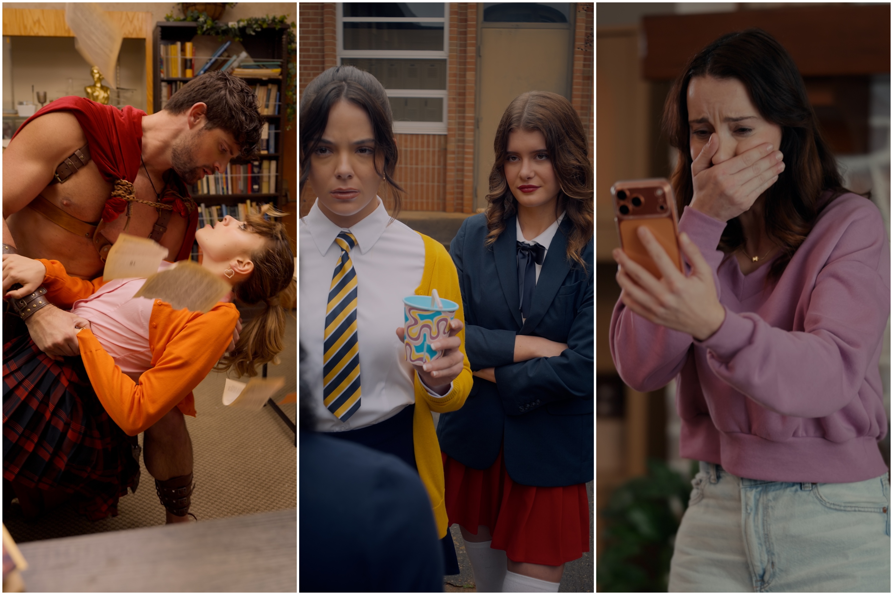Source-feed image associated with Microseries Studio and Platform aTwist Officially Launches With First Slate of Originals