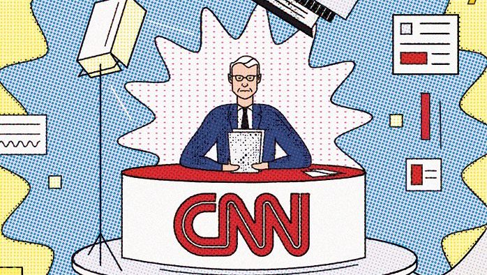 Image from linked report: CNN Mood ‘Like a Funeral’ as Paramount’s Warner Bros. Win Casts New Haze on Next Steps