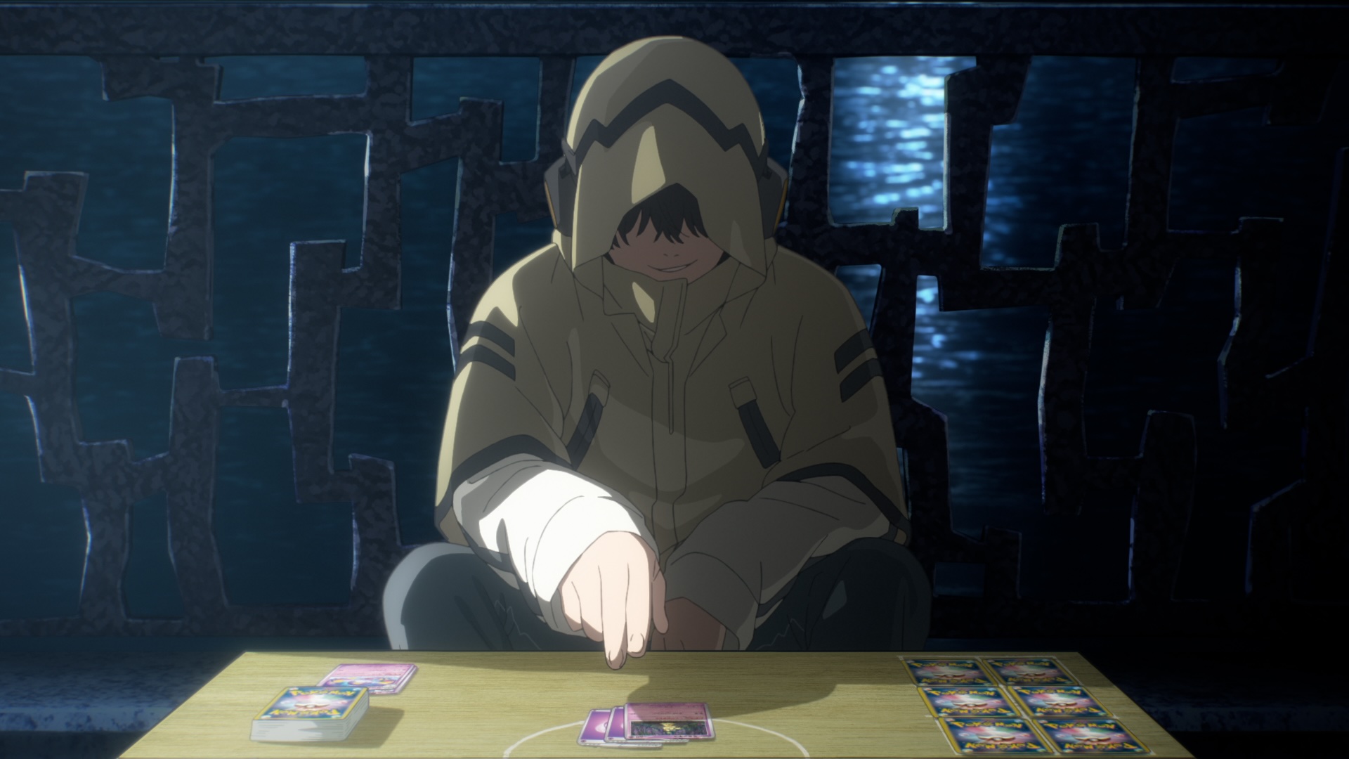 Source-feed image associated with ‘Pokémon: Wild Card’ Movie Sets 2027 Release Date, Drops Anime Teaser Starring Trading Card Game Player
