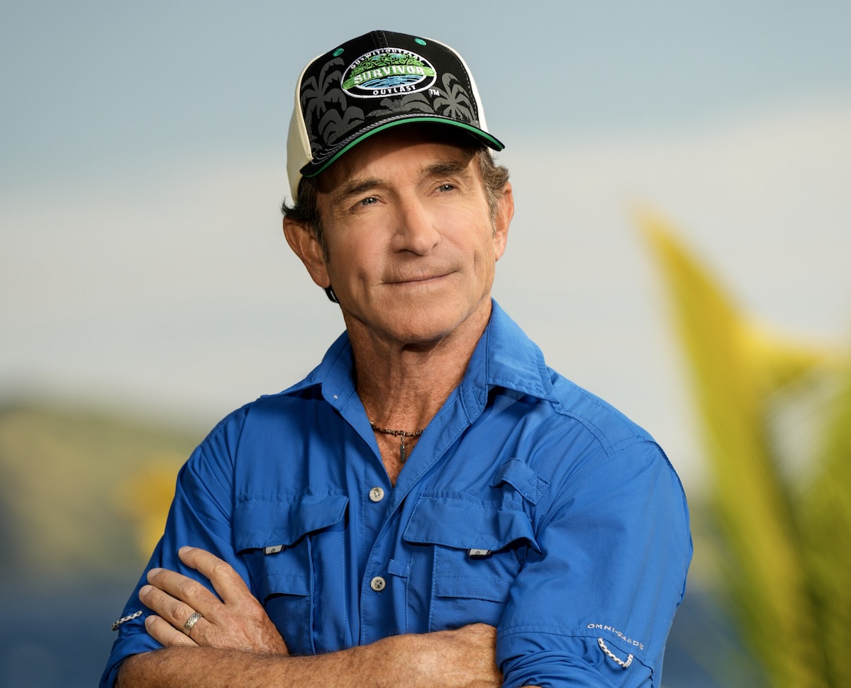 Image from linked report: Jeff Probst Says ‘Survivor’ Needs Diversity Despite Paramount’s DEI Rollbacks: ‘All Those Differences Matter in the Story’