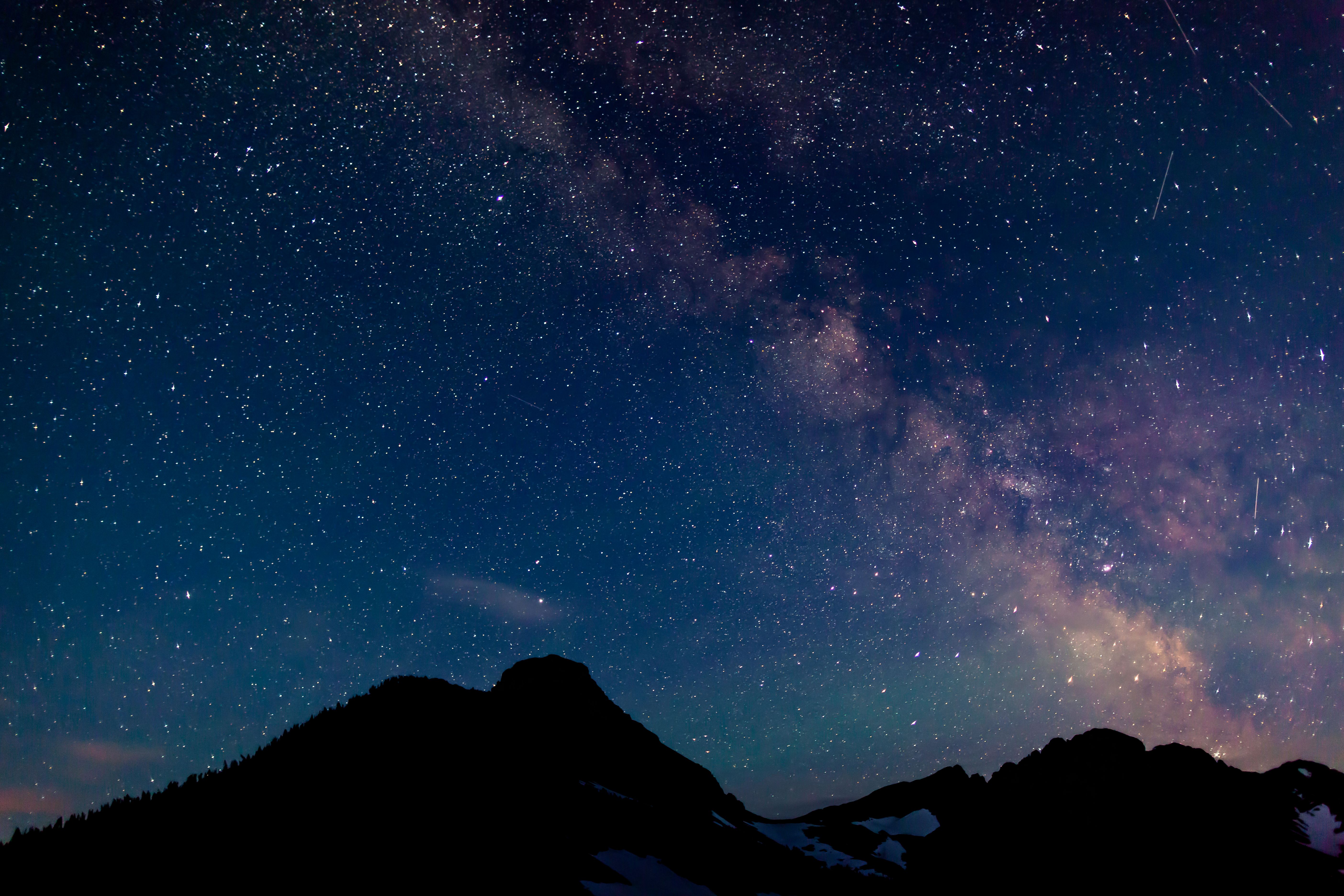 Source-feed image associated with 7 Things to Do (And 7 To Avoid) During the New Moon