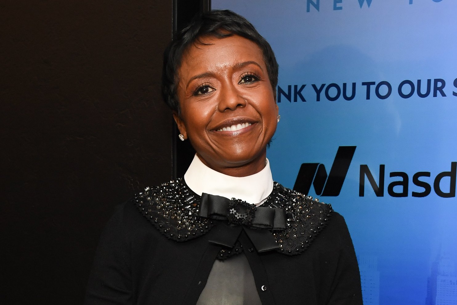 Source-feed image associated with With Lucas Museum About to Open, Mellody Hobson Steps Down From LA28 Olympics Board