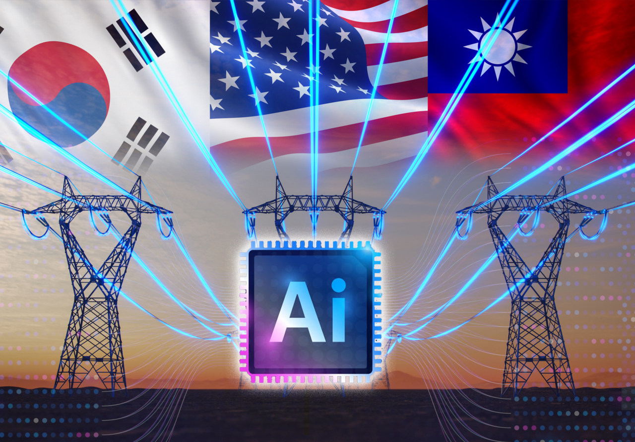 Source-feed image associated with Think the U.S. stock market is too heavily exposed to AI? It’s even worse abroad.