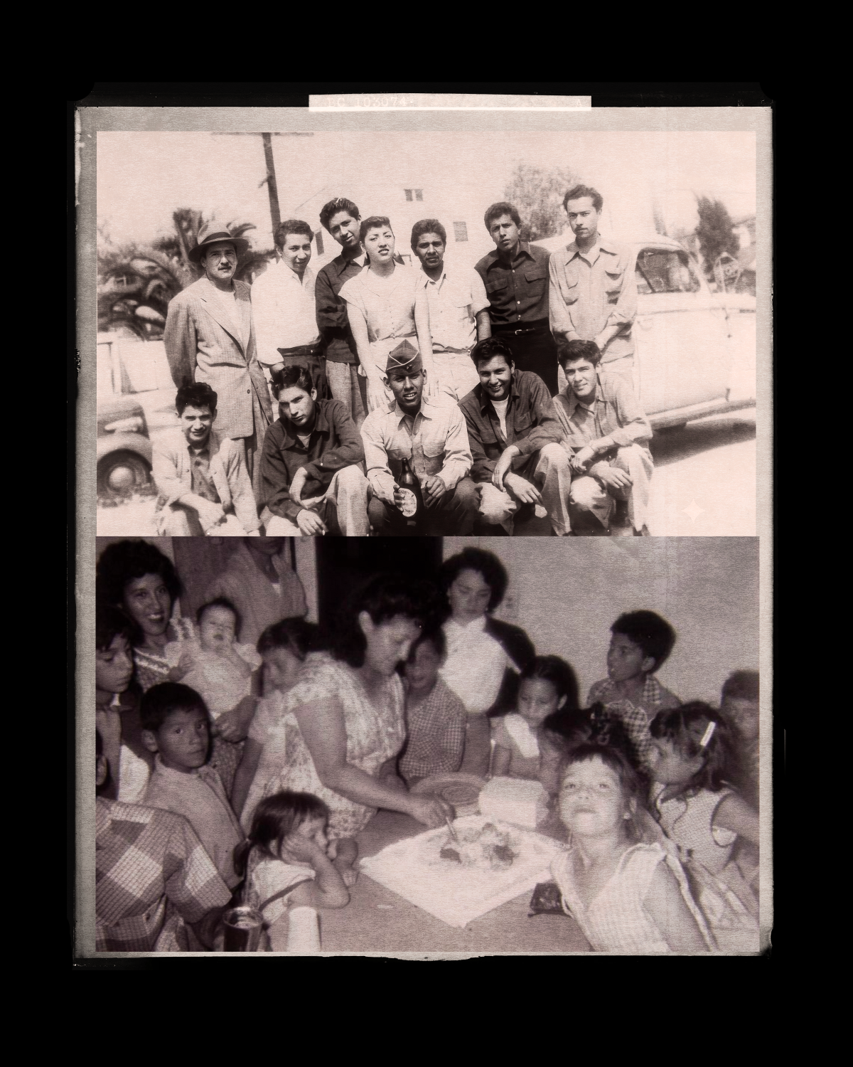 Source-feed image associated with Chavez Ravine was once home to thousands of Mexican Americans. A new digital archive tells their story