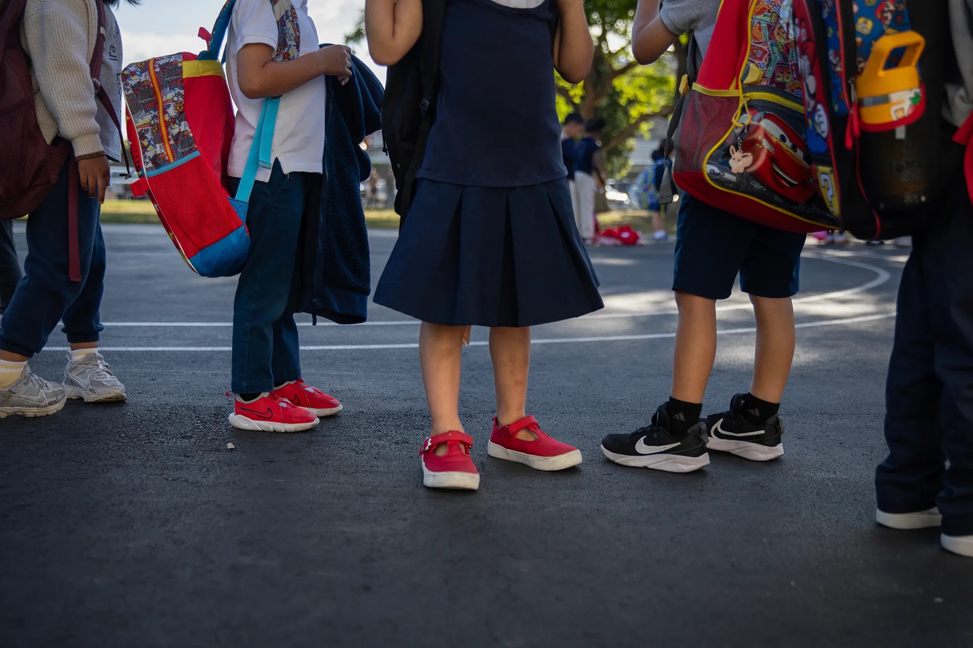 Source-feed image associated with Sex Abuse Survivors and Broke School Districts at Odds in Legislature’s Final Days