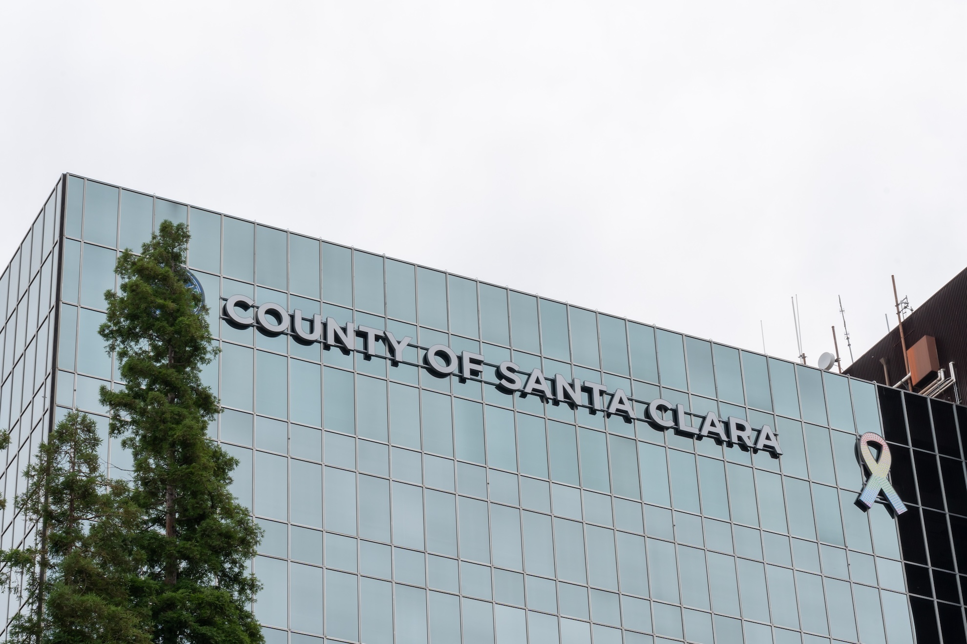 Source-feed image associated with Santa Clara County Placed Children in Foster Care Without Safety Checks