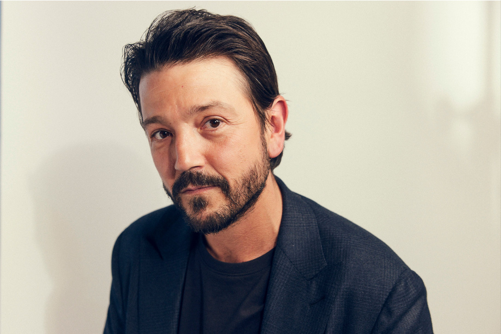 Source-feed image associated with Diego Luna to Be Feted at Sarajevo Film Festival as ‘Ashes’ Screens