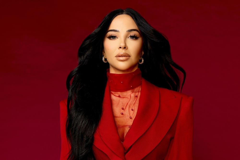 Source-feed image associated with Paramount+ Sets Tulisa Docuseries About Shamed ‘X Factor’ Judge From Dorothy Street Pictures