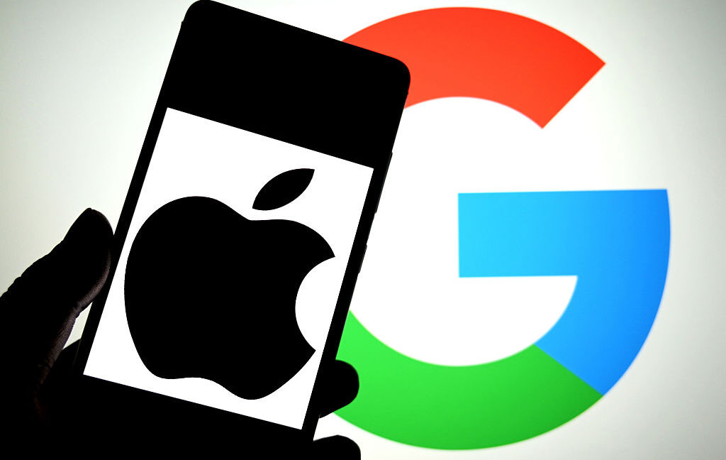 Source-feed image associated with San Francisco orders Apple, Google to remove nudify apps from app stores