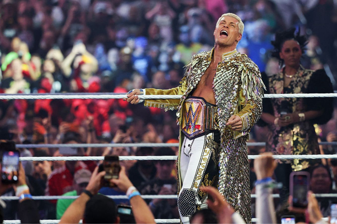 Source-feed image associated with Here’s Where to Watch WWE Clash In Italy 2026 Live Online for Free