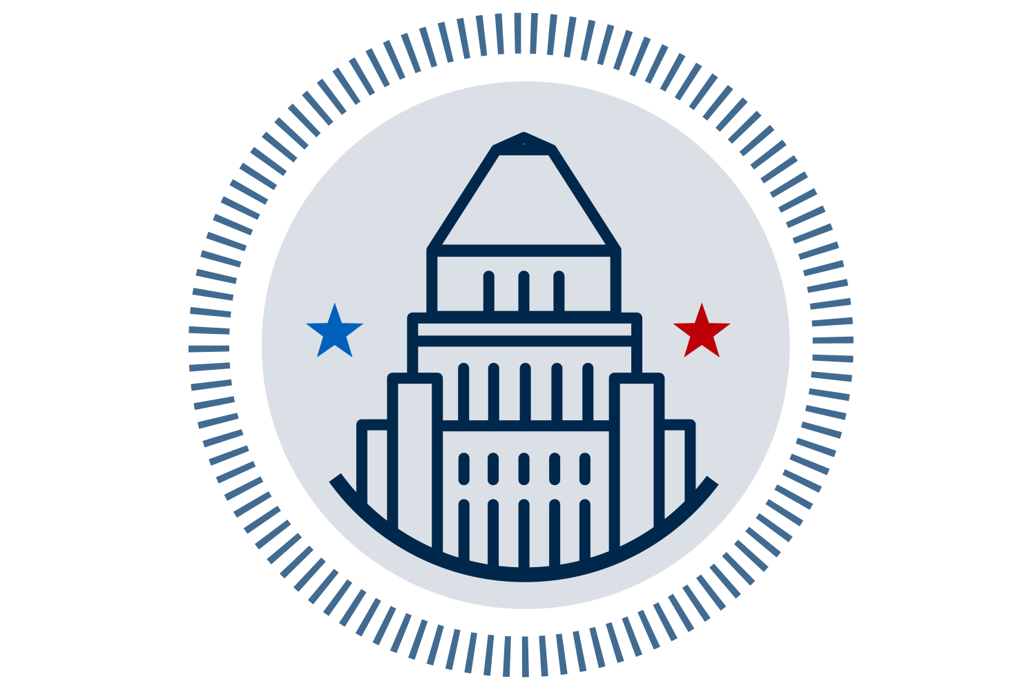 Source-feed image associated with Your last-minute guide to the Los Angeles city attorney, controller elections