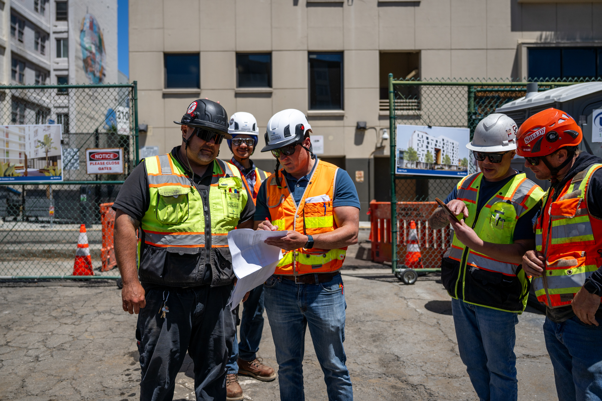 Source-feed image associated with A California Housing Bill Would Raise Wages to $28. Why Do Some Unions Hate It?