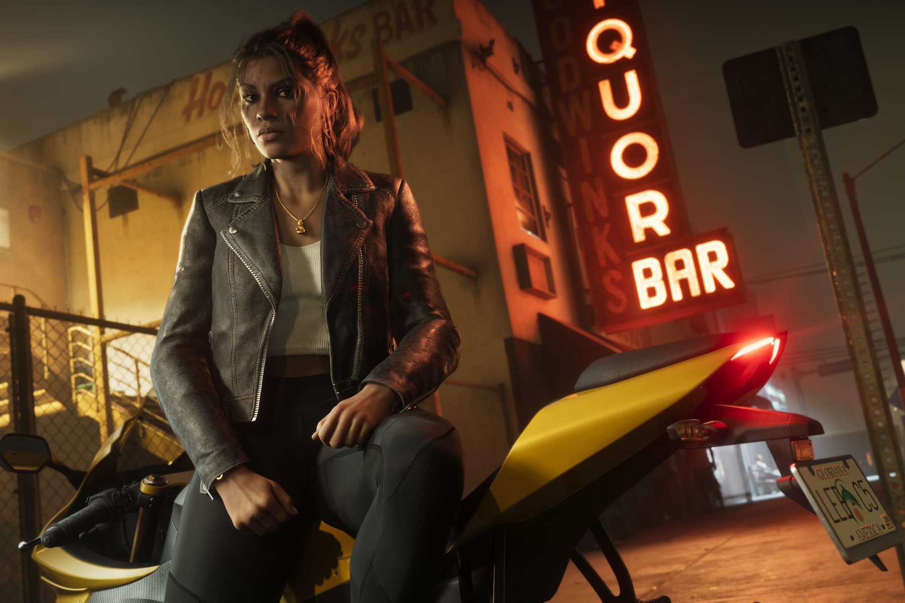Source-feed image associated with ‘GTA 6’ Developer Rockstar Games Subpoenas Microsoft, Discord Amid Leaks