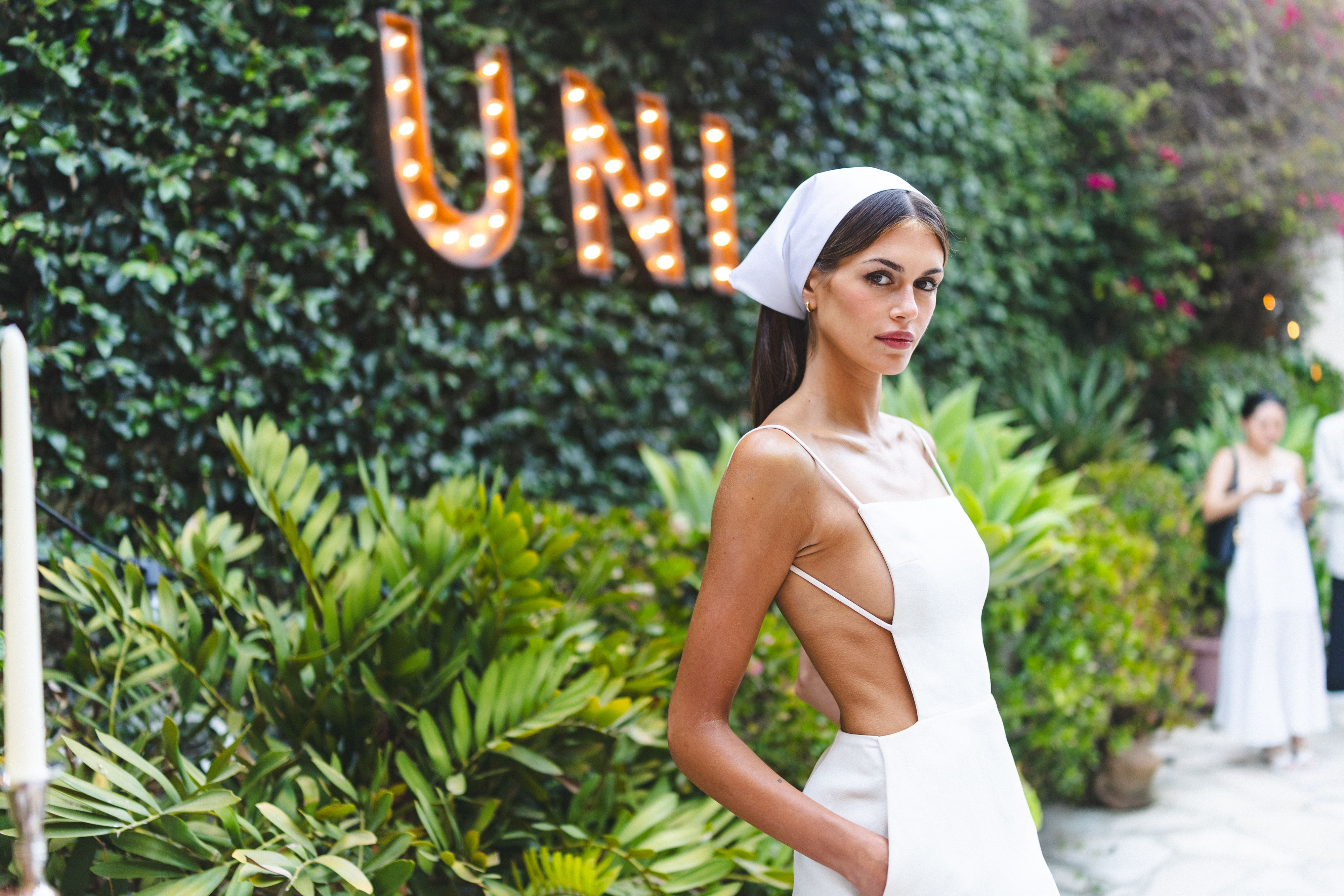 Source-feed image associated with Why Can’t You Wear White After Labor Day?