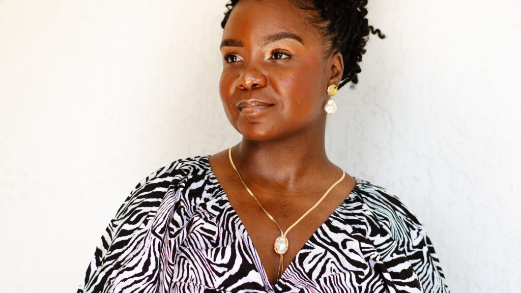 Source-feed image associated with After PCOS became PMOS, there’s hope for new awareness among Black and Latina women